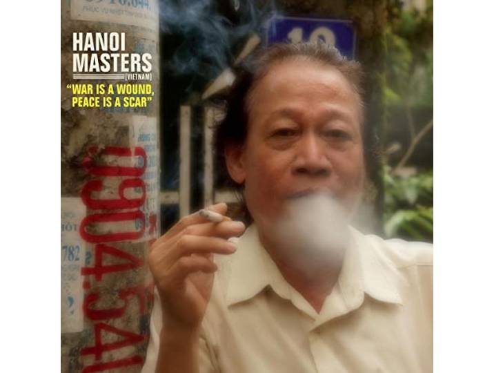 Hanoi Masters: War Is a Wound, Peace Is a Scar