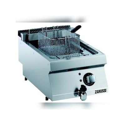 NordCap Elektro-Fritteuse EF7/1B12LT, 1 Stück