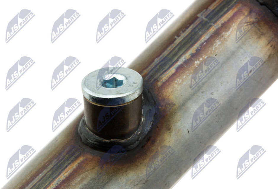 Nty Katalysator Kat-Vw-005 Für Vag
