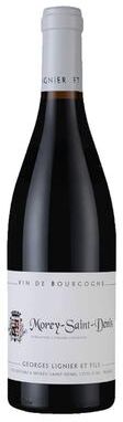 """Domaine Georges Lignier""" """Domaine Georges Lignier Morey-Saint-Denis 2022 Red Wine - France"""