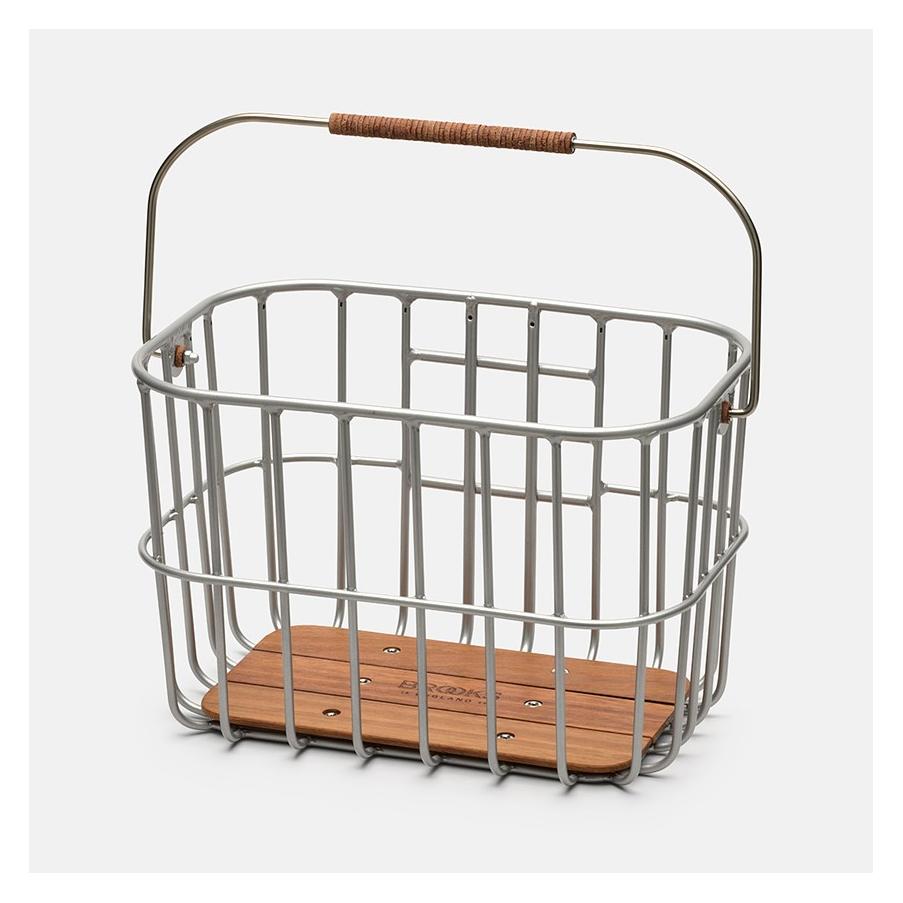 Brooks England Hoxton Wire Basket (25 l) (BB003 A00003)