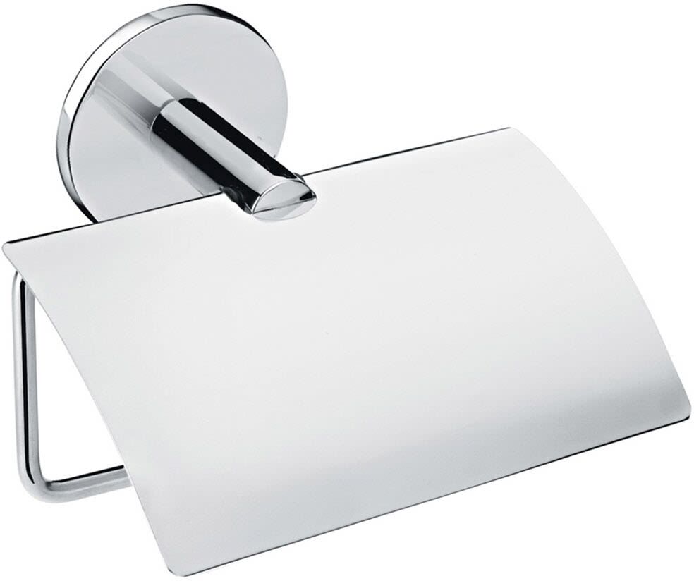 COSMIC Duo Round roll holder with lid 2620159