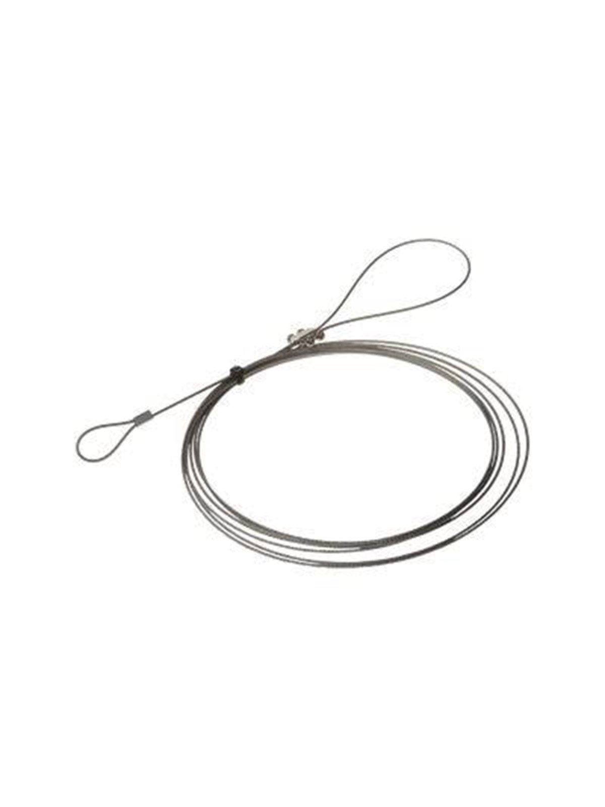 Axis Safety Wire
