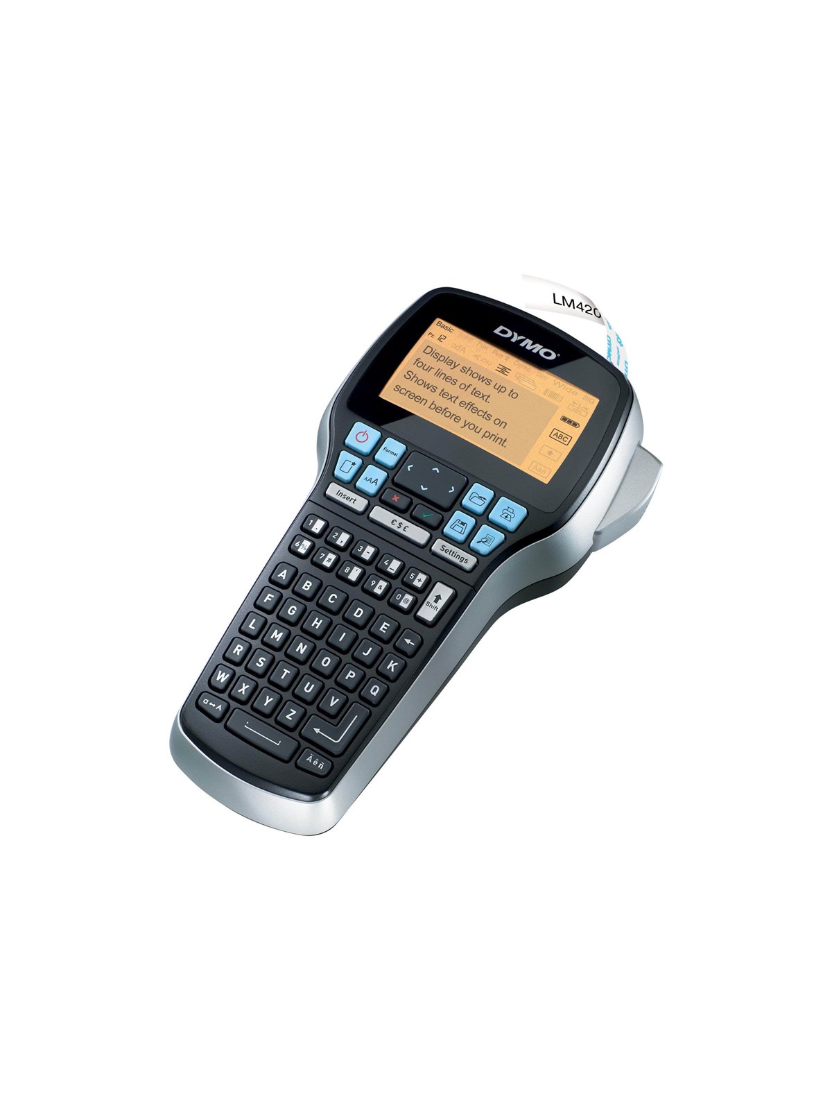 DYMO LabelMANAGER 420P
