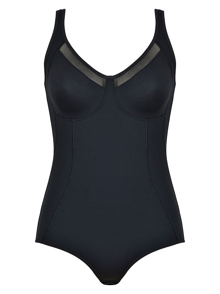 Naturana Body in Schwarz - 80C