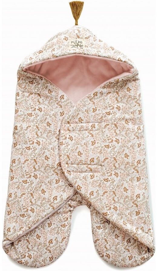 Sacco invernale Janè 80498 U09 ENVELOPE universale Pale