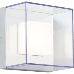 Gnosjö Konstsmide AL LED-Wand-/Deckenleuchte 7925-310