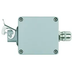 Telegärtner STX V5 Einfachanschlußdose 100022782