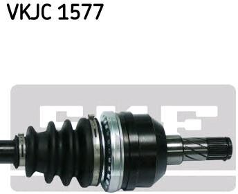 SKF VKJC 1577 Drive shaft