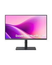 Samsung Monitor Flachbildschirm TFT/LCD (LS24F434UAUXEN)