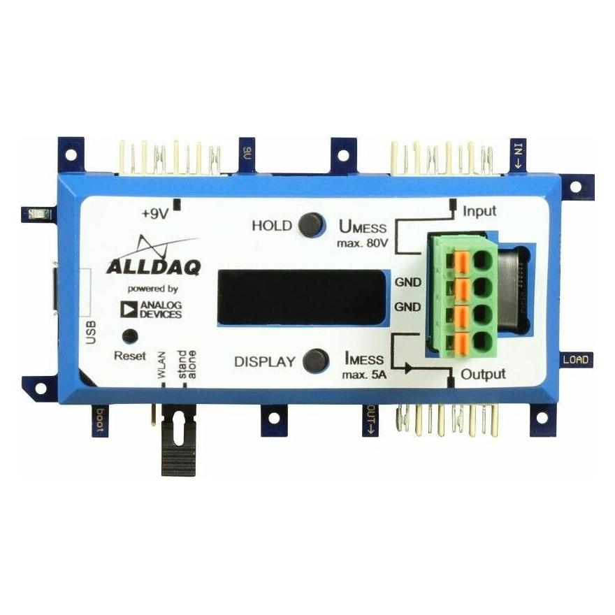 Allnet Brick"R"knowledge Powermeter Brick (ALL-BRICK-0691)