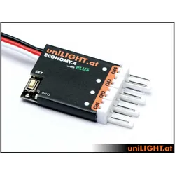 Unilight ECO-XSmall Beleuchtungsset
