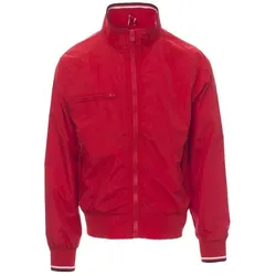 Payper, Herren, Sportshirt, Pacific 2.0 Jacke (S), Rot