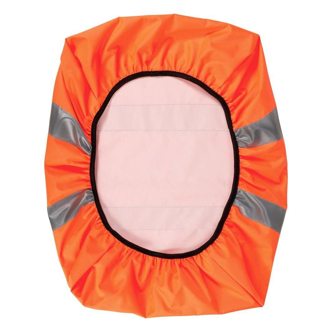 Dicota Regenhülle Hi-Vis 38 liter orange (38 l) (P20471-11)