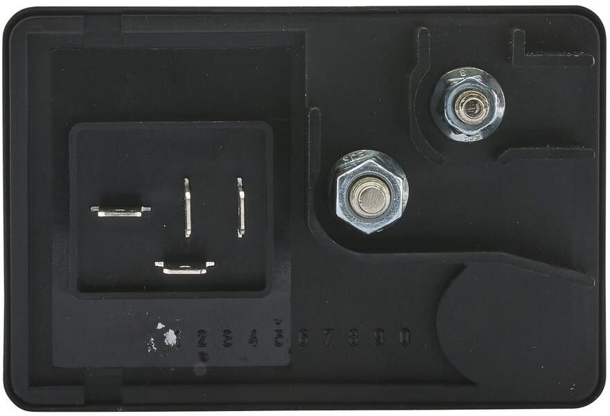 HELLA 4RV 008 188-101 Glow plug control module