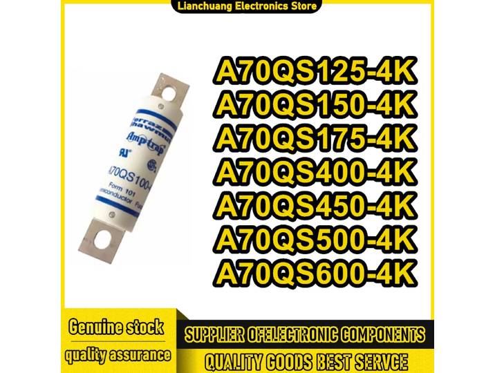 A70QS125-4K A70QS150-4K A70QS175-4K A70QS200-4K A70QS450-4K A70QS500-4K A70QS600-4K