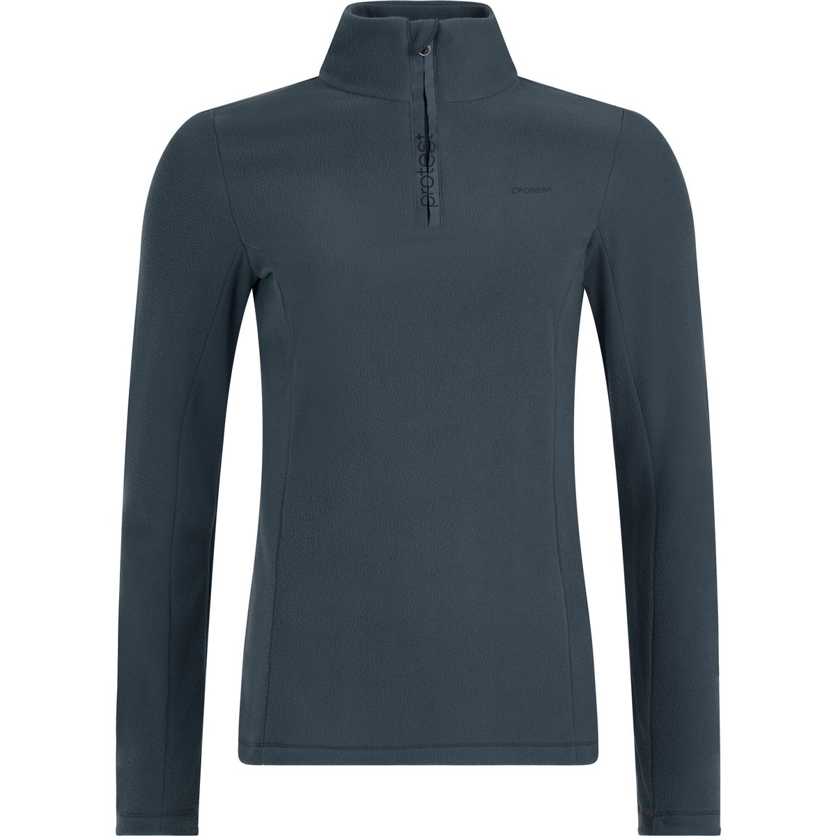 Protest Prtremutez 1/4 Zip Active top twilight navy (643) XS/34 12609000-643-XS/34