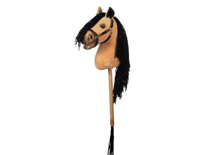 HKM Steckenpferd Premium Hobby Horse