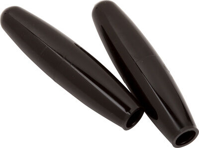 Fender Knob Tremoloarm Black noir
