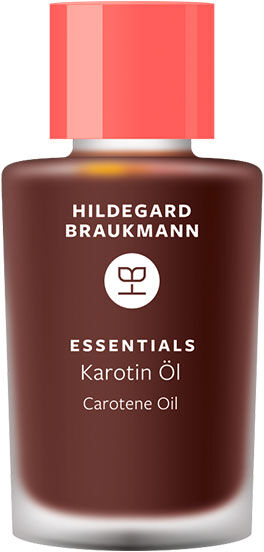 25ml Hildegard Braukmann ESSENTIALS Karotin Öl