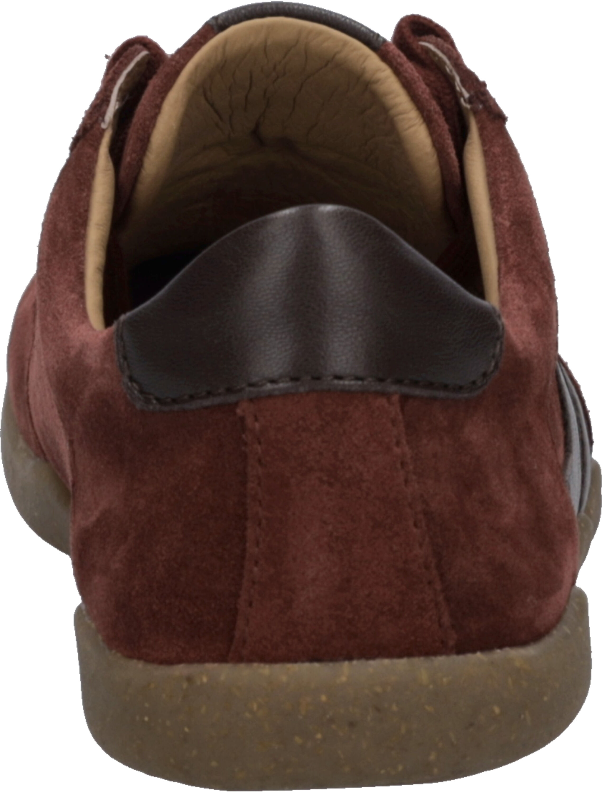 Sneaker JOSEF SEIBEL "Cassandra 11, orchidee-kombi", Damen, Gr. 37, orchidee, kombi, Schuhe Sneaker