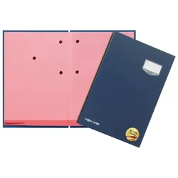 Pagna Unterschriftsmappe DE LUXE 20 Fächer