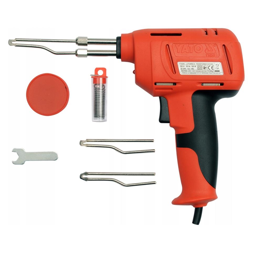 Yato YT-8245 (Lötpistole) (YT-8245)