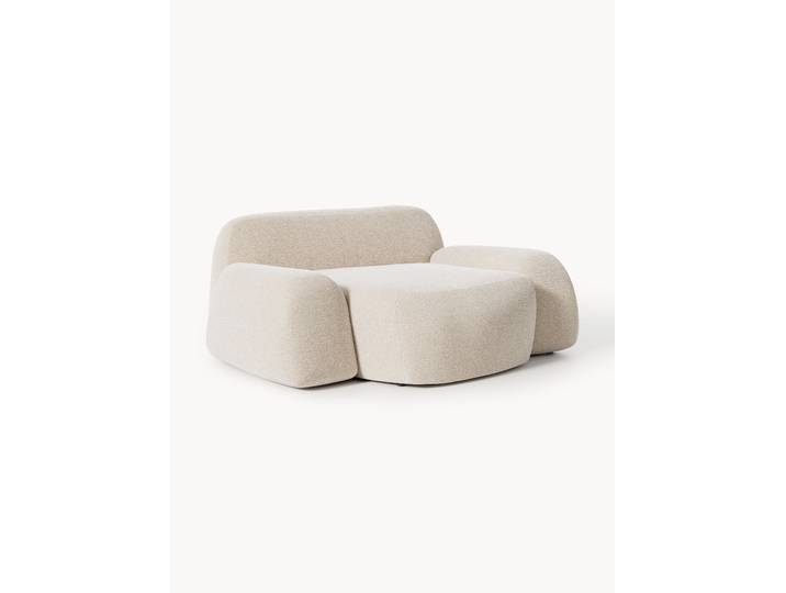 XL-Loungesessel Wolke