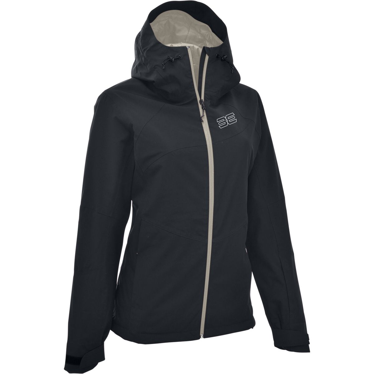 MAUL Sport Hochfügen MTX 10.0 black/beige (0136) 40 5010800847-0136-40