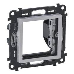 Legrand Adapter Valena Life Allure Aluminium 752344 1 St.