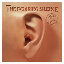 Creature Music, Schallplatten, The Roaring Silence (Manfred Mann)
