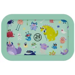 24Bottles Snackbox Kids Spooky Friends