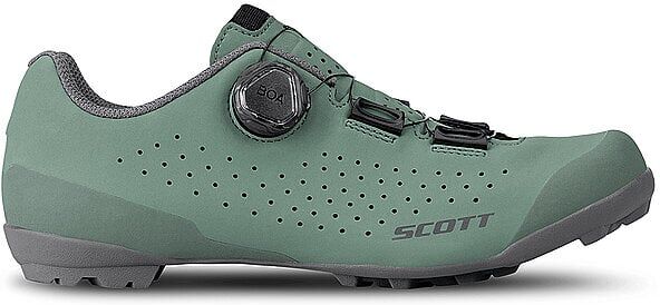 Scott Damen Radschuhe Gravel Pro grün   42 W