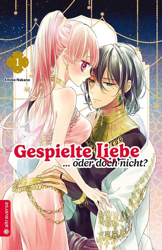 Emiko Nakano - Gespielte Liebe … oder doch nicht? 01 - Preis vom 09.10.2026 07:28:09 h