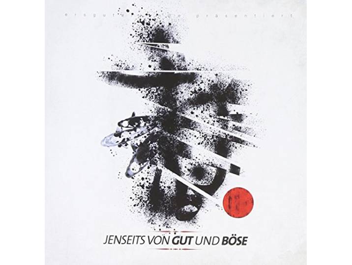 Jenseits von Gut und Böse