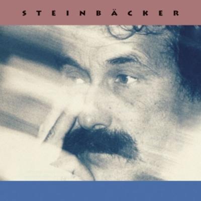 Steinbäcker - Gert Steinbäcker, Vinyl