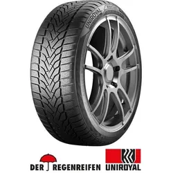Uniroyal Winter Expert 205/65 R15 94T