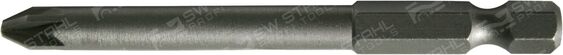 Swstahl Schrauberbit Pb/4-2l