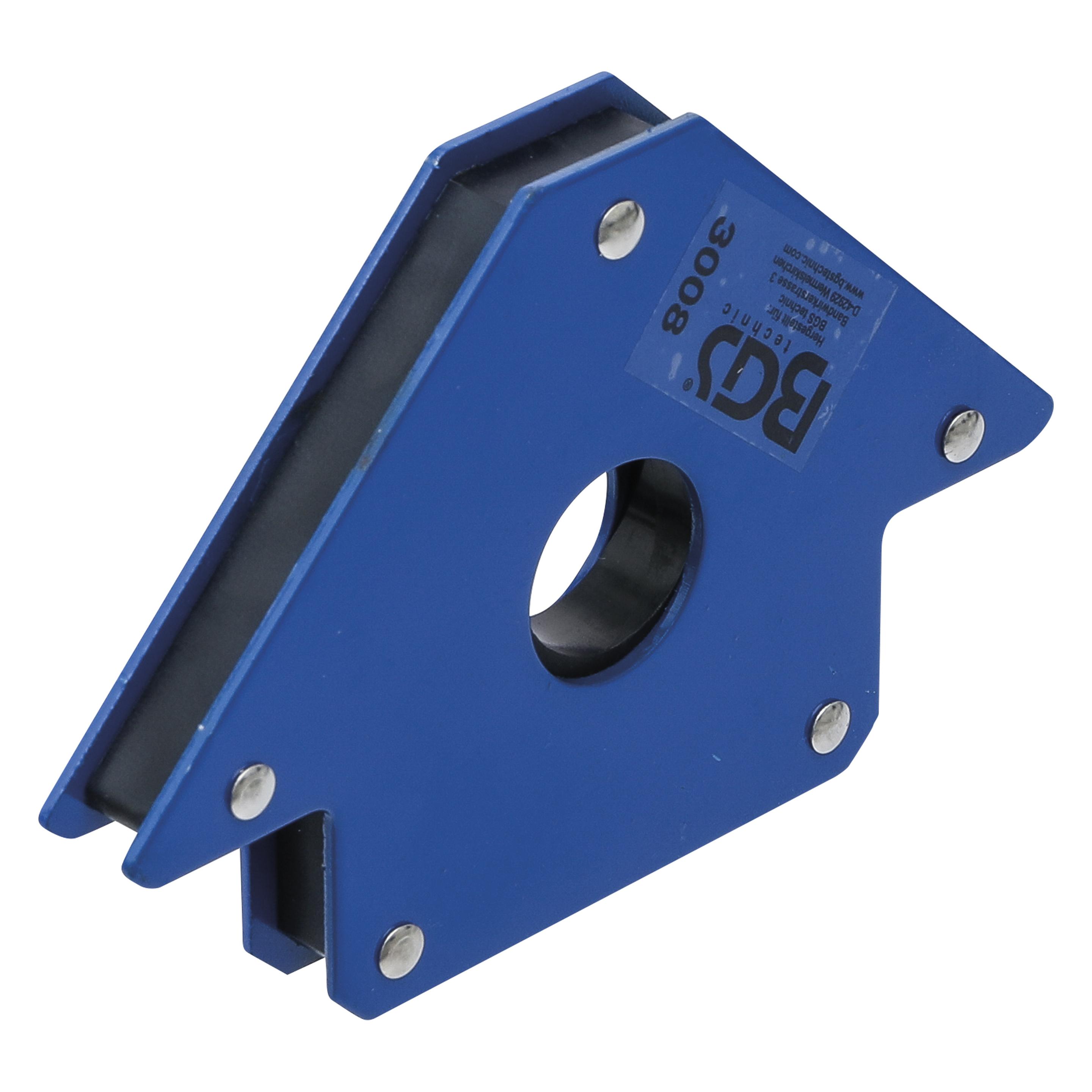 BGS Kraft-Magnethalter (3008)