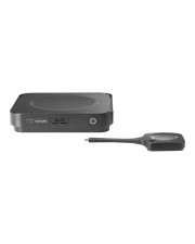 BARCO Clickshare Hub Core Eu With 1 Button (R9861711EUB1)