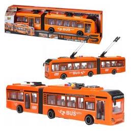 Trifox Oberleitungsbus mit Licht und Ton (65615109)