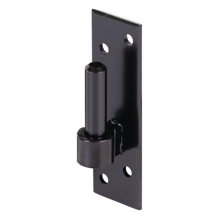 Alberts Kloben auf Platte,DI,KTL,zA 14/130x40 mm (Kloben, 10 Stk.) (306687)