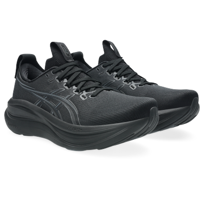 Asics "GEL-NIMBUS 28" mit Knit-Obermaterial, mit FF BLAST PLUS Dämpfung