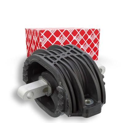 FEBI BILSTEIN Lagerung, Verteilergetriebe BMW 104570 22326780269