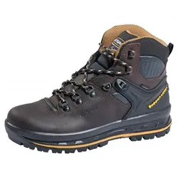 Dakar Trekking Outdoorstiefel Herren (Brown), Brown, 40