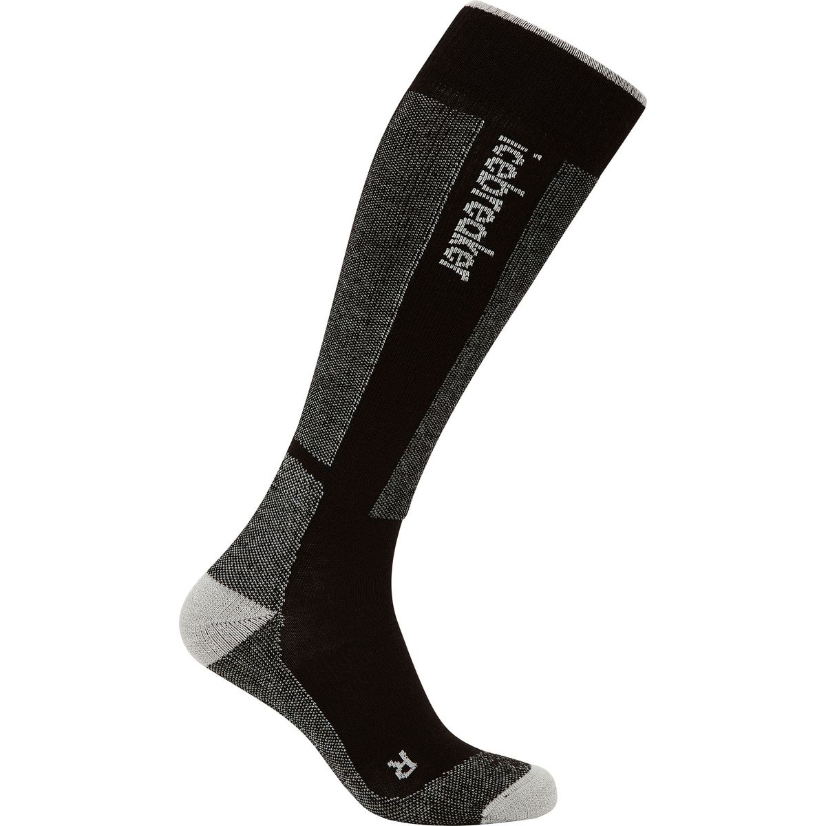 Icebreaker M Mer Ski+ Light OTC black/ether/graphite (IB09Y) S 0A573NIB09Y-S