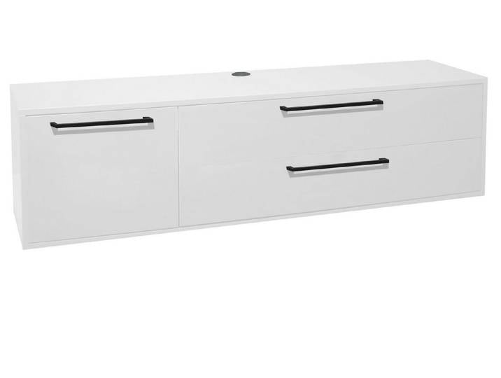 SKS-Online Lowboard Solea, Lowboard LBH 168x45x47 cm