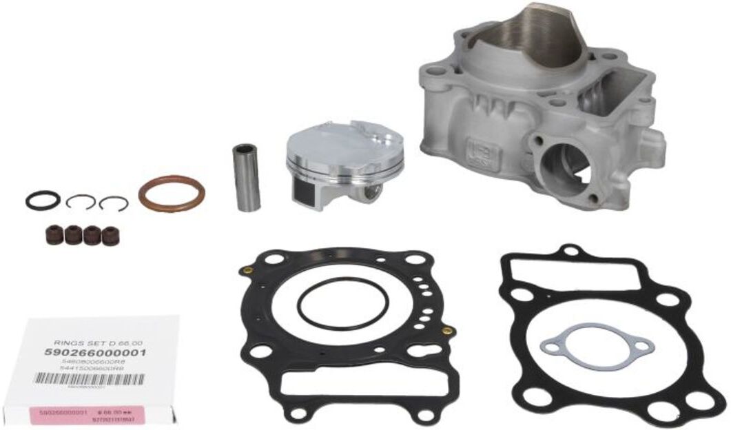 Zylinder CYLINDER WORKS 10004-K01