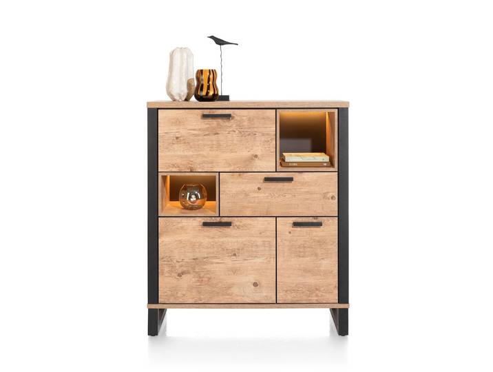 Habufa PERTH Highboard