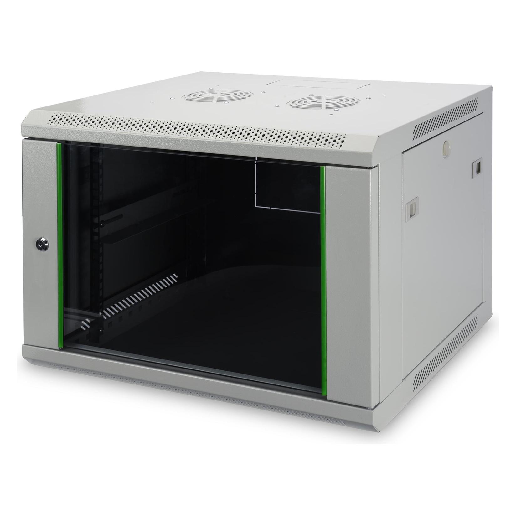 Digitus Dynamic Basic (9 HE, 19 Zoll Rack) (DN-19 09-U-EC)